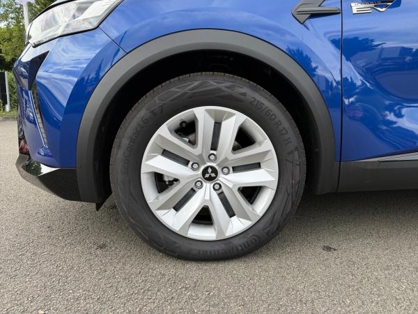 Mitsubishi ASX 1.6 Hybrid ➕ PLUS ➕ TAGESZULASSUNG ❗️SOFORT VERFÜGBAR❗️