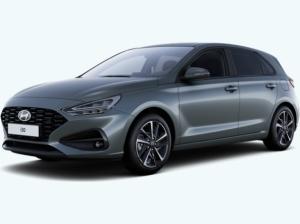 Hyundai i30 FL 5-Türer 1.0 T-GDI Advantage *Gewerbe*