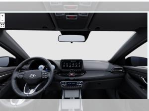 Hyundai i30 FL 5-Türer 1.0 T-GDI Advantage *Gewerbe*