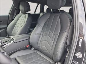 BMW 540 540d xDrive Touring M Sport + GARANTIE-bis-04.30