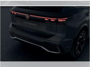 Volkswagen Tiguan R-Line 1.5 eTSI 150 PS DSG *HD-MATRIX*NAV*LEDER*GARANTIE*WKR*62.090€