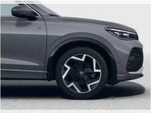 Volkswagen Tiguan R-Line 1.5 eTSI 150 PS DSG *HD-MATRIX*NAV*LEDER*GARANTIE*WKR*62.090€