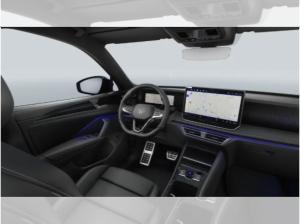 Volkswagen Tiguan R-Line 1.5 eTSI 150 PS DSG *HD-MATRIX*NAV*LEDER*GARANTIE*WKR*62.090€