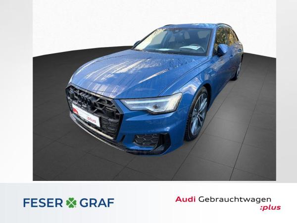 Audi A6 Avant S line 45 TFSI S tro. ACC+MATRIX+HUD