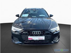 Audi A6 Avant adv 45 TFSI S tro. RFK+AHK+MATRIXLED