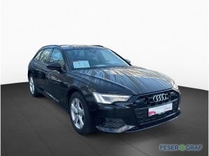 Audi A6 Avant adv 45 TFSI S tro. RFK+AHK+MATRIXLED