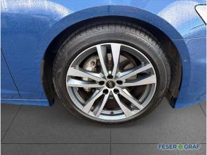 Audi A6 Avant S line 45 TFSI S tro. ACC+MATRIX+HUD