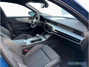 Audi A6 Avant S line 45 TFSI S tro. ACC+MATRIX+HUD