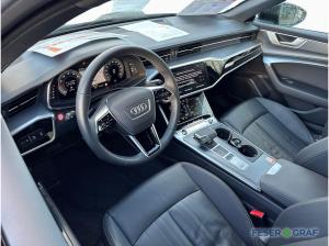 Audi A6 Avant adv 45 TFSI S tro. RFK+AHK+MATRIXLED
