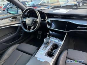 Audi A6 Avant S line 45 TFSI S tro. ACC+MATRIX+HUD