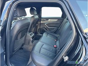 Audi A6 Avant adv 45 TFSI S tro. RFK+AHK+MATRIXLED