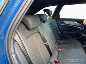 Audi A6 Avant S line 45 TFSI S tro. ACC+MATRIX+HUD