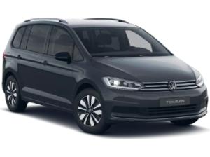 Volkswagen Touran 1,5 TSI GOAL DSG NAVI AHK LED SHZ