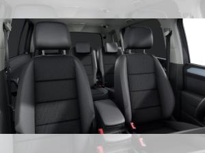 Volkswagen Touran 1,5 TSI GOAL DSG NAVI AHK LED SHZ