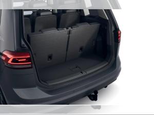 Volkswagen Touran 1,5 TSI GOAL DSG NAVI AHK LED SHZ