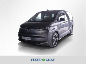 Volkswagen T7 Multivan 2.0 TDI Edition LÜ DSG 7Si AHK Navi