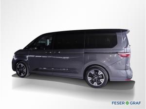 Volkswagen T7 Multivan 2.0 TDI Edition LÜ DSG 7Si AHK Navi