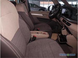 Volkswagen T7 Multivan 2.0 TDI Edition LÜ DSG 7Si AHK Navi