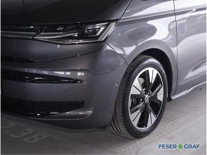 Volkswagen T7 Multivan 2.0 TDI Edition LÜ DSG 7Si AHK Navi