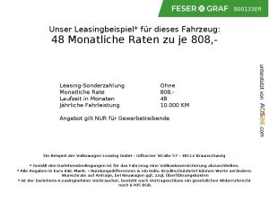 Volkswagen T7 Multivan 2.0 TDI Edition LÜ DSG 7Si AHK Navi