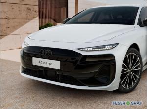 Audi A6 Avant perf.*S-line In.& Ex.*Tech plus*AHK*B&O