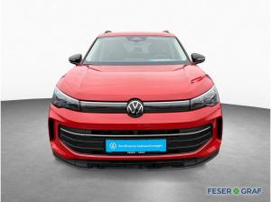 Volkswagen Tiguan 2.0 TDI GOAL DSG NAVI LED KAMERA APP SHZ