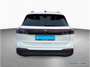 Volkswagen Tiguan 2.0 TDI DSG Goal AHK NAVI LED-PLUS KAM