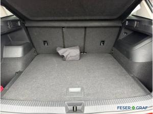 Volkswagen Tiguan 2.0 TDI GOAL DSG NAVI LED KAMERA APP SHZ