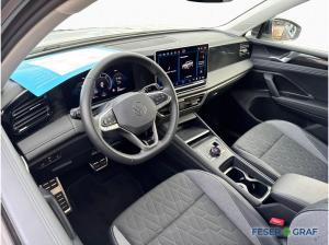 Volkswagen Tiguan 2.0 TDI DSG Goal AHK NAVI LED-PLUS KAM