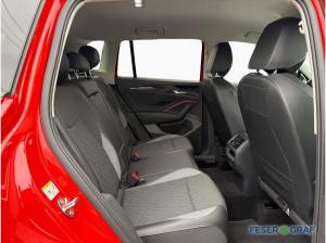 Volkswagen Tiguan 2.0 TDI GOAL DSG NAVI LED KAMERA APP SHZ
