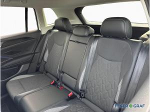 Volkswagen Tiguan 2.0 TDI DSG Goal AHK NAVI LED-PLUS KAM