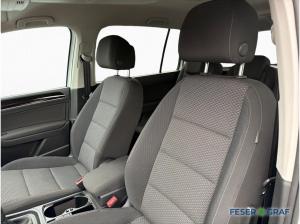 Volkswagen Touran 1.5 TSI DSG R-LINE KAMERA ACC NAVI