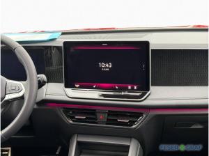 Volkswagen Tiguan 2.0 TDI GOAL DSG NAVI LED KAMERA APP SHZ