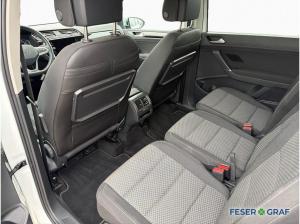 Volkswagen Touran 1.5 TSI DSG R-LINE KAMERA ACC NAVI