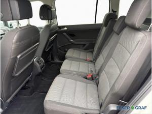 Volkswagen Touran 1.5 TSI DSG R-LINE KAMERA ACC NAVI