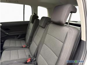 Volkswagen Touran 1.5 TSI DSG R-LINE KAMERA ACC NAVI