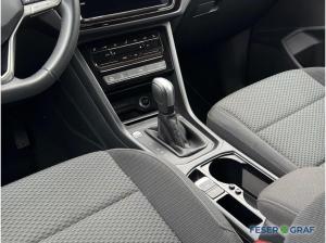 Volkswagen Touran 1.5 TSI DSG R-LINE KAMERA ACC NAVI
