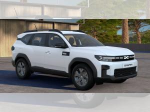 Dacia Bigster Essential ECO-G 140