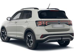 Volkswagen T-Cross R-Line DSG 🔥🏁Sportlicher Auftritt. Starke Ausstattung.🔥