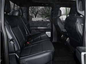 Ford F 150 Lariat V8 Black Edition Pano+360 Kamera