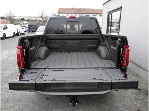 Ford F 150 Lariat V8 Black Edition Pano+360 Kamera