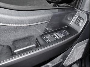 Ford F 150 Lariat V8 Black Edition Pano+360 Kamera