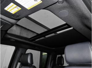 Ford F 150 Lariat V8 Black Edition Pano+360 Kamera