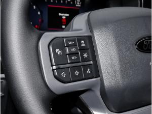 Ford F 150 Lariat V8 Black Edition Pano+360 Kamera