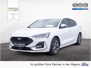Ford Focus ST LINE inkl. WKR PDC SHZ KAMERA NAVI LED