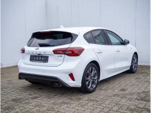Ford Focus ST LINE inkl. WKR PDC SHZ KAMERA NAVI LED