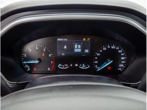 Ford Focus ST LINE inkl. WKR PDC SHZ KAMERA NAVI LED