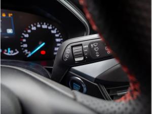 Ford Focus ST LINE inkl. WKR PDC SHZ KAMERA NAVI LED