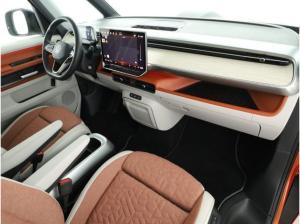 Volkswagen ID.Buzz ID. Buzz Pro LWB PANO AHK TRAVEL HUD 360°