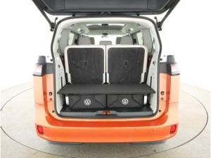 Volkswagen ID.Buzz ID. Buzz Pro LWB PANO AHK TRAVEL HUD 360°